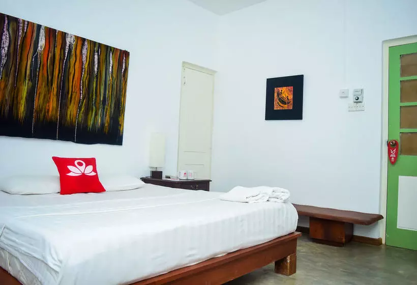هتل Zen Rooms Havelock Town