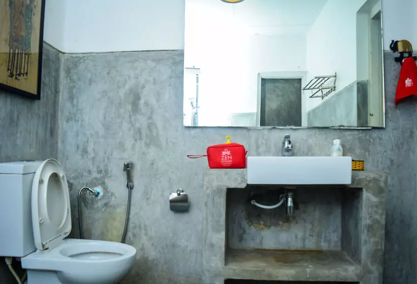 هتل Zen Rooms Havelock Town