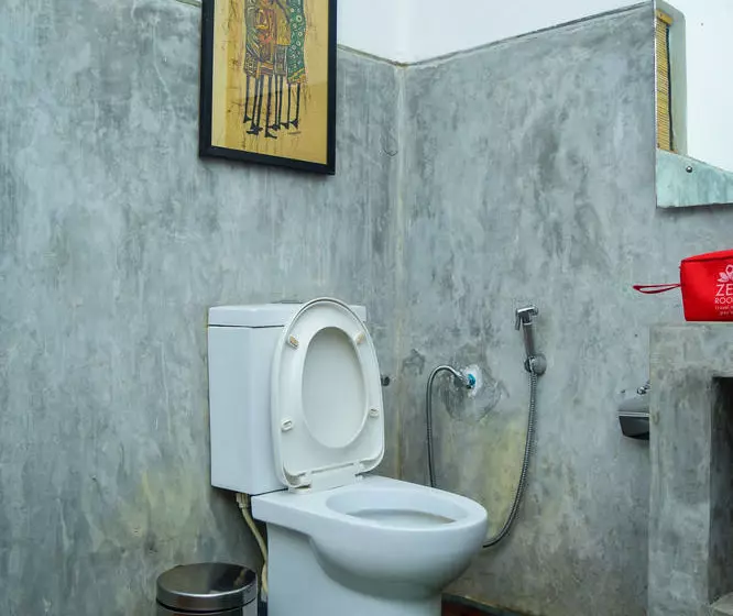 هتل Zen Rooms Havelock Town