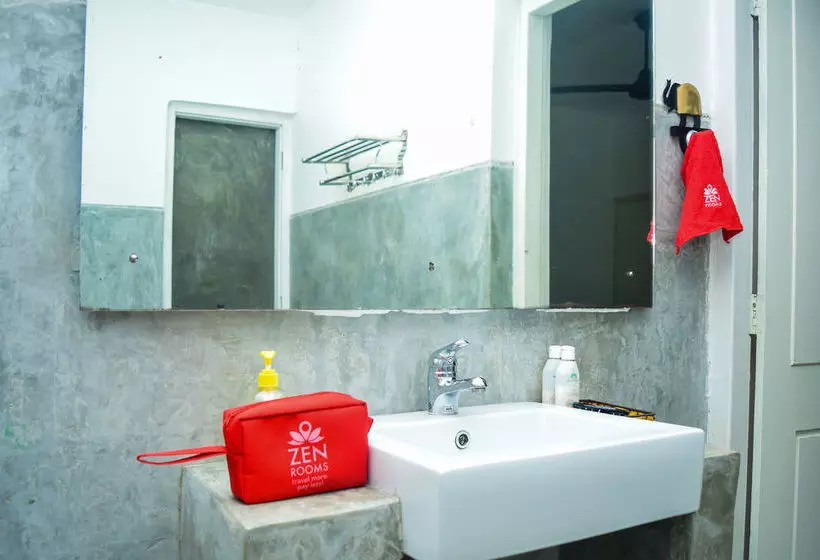 هتل Zen Rooms Havelock Town