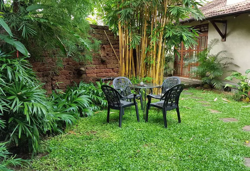 هتل Zen Rooms Havelock Town