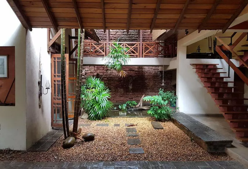 هتل Zen Rooms Havelock Town