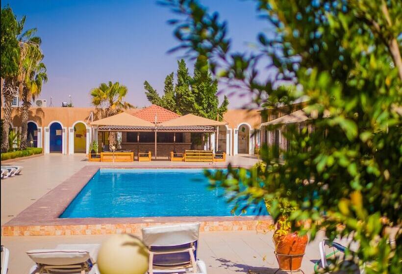 Monotel Dar El Barka