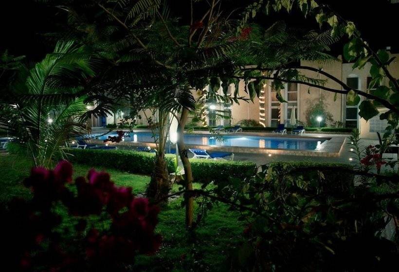 Monotel Dar El Barka