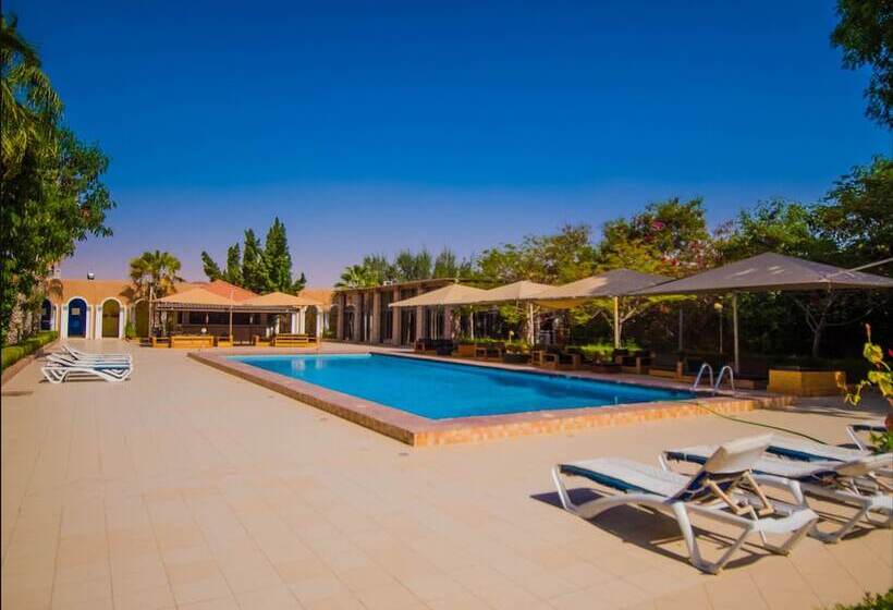 Monotel Dar El Barka