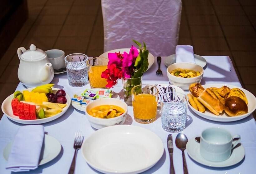 Monotel Dar El Barka