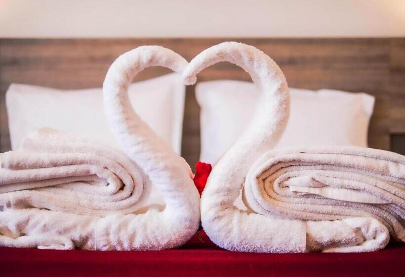 Monotel Dar El Barka