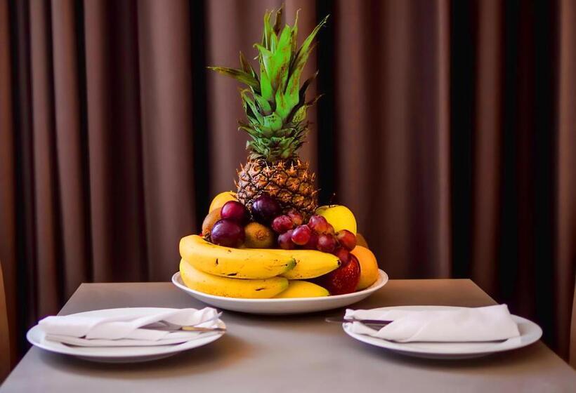 Monotel Dar El Barka