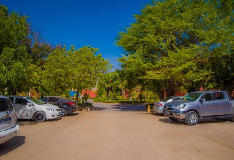 Monotel Dar El Barka