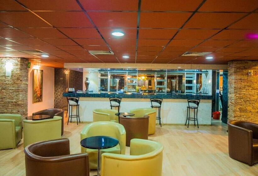 Monotel Dar El Barka