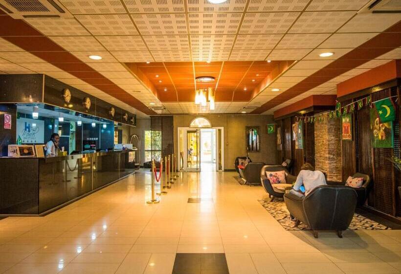 Monotel Dar El Barka