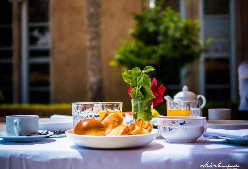 Monotel Dar El Barka