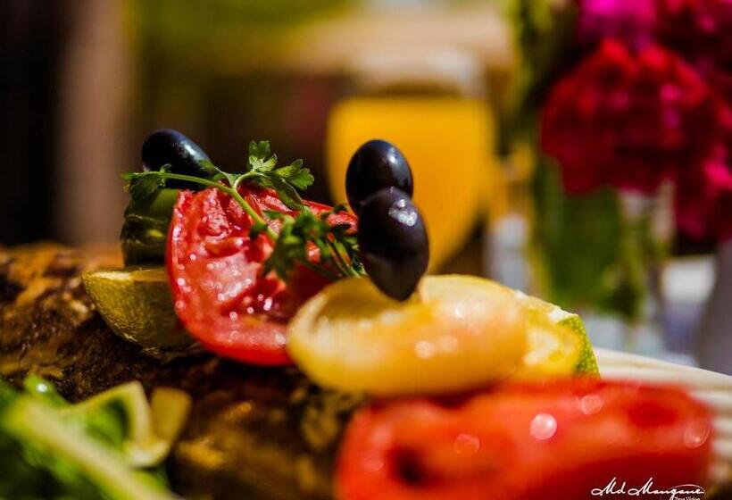 Monotel Dar El Barka