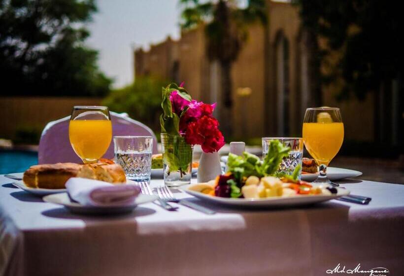 Monotel Dar El Barka