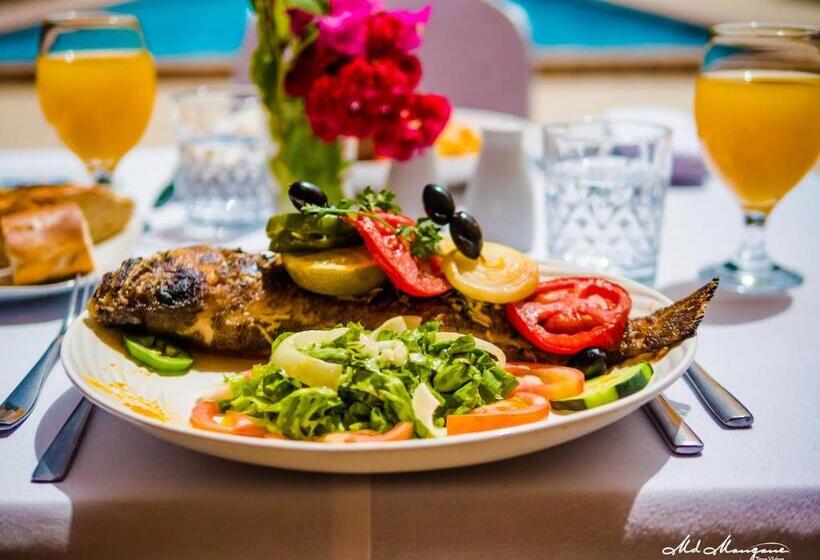 Monotel Dar El Barka