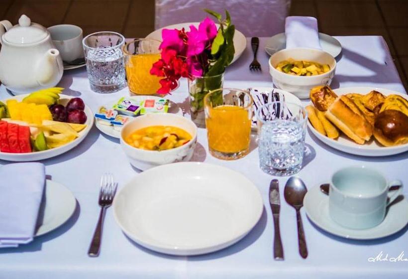 Monotel Dar El Barka