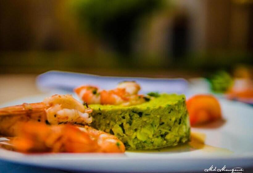 Monotel Dar El Barka