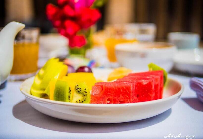 Monotel Dar El Barka