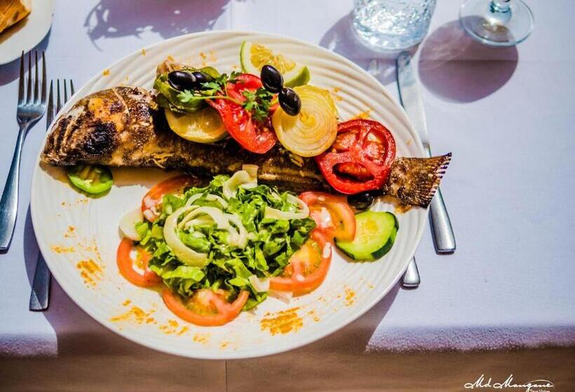 Monotel Dar El Barka