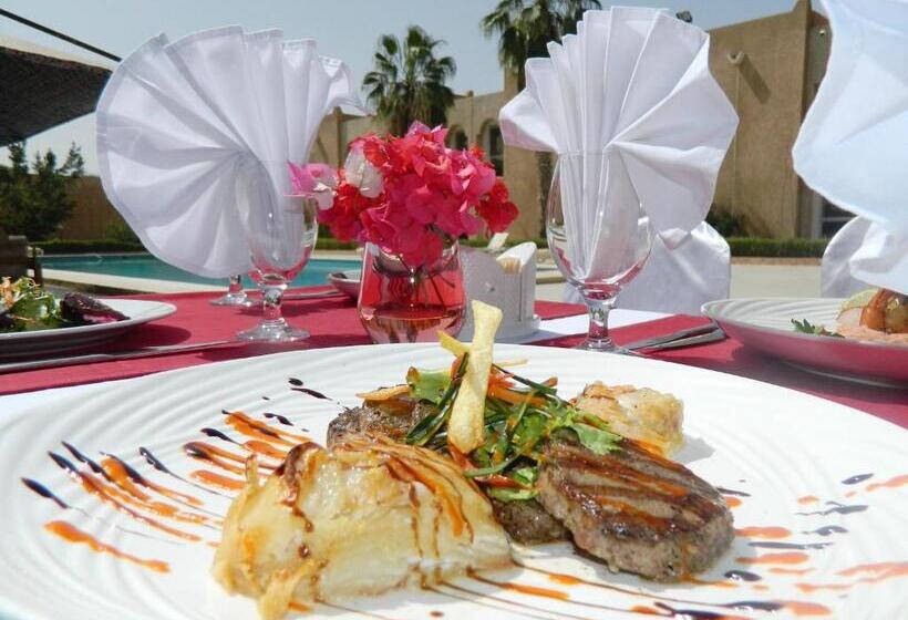 Monotel Dar El Barka