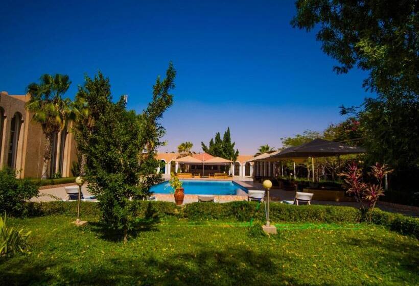 Monotel Dar El Barka