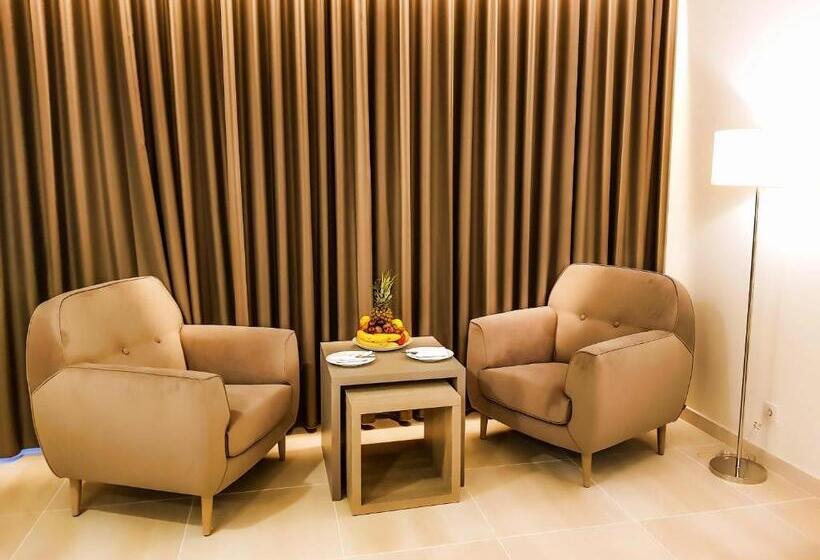 Monotel Dar El Barka