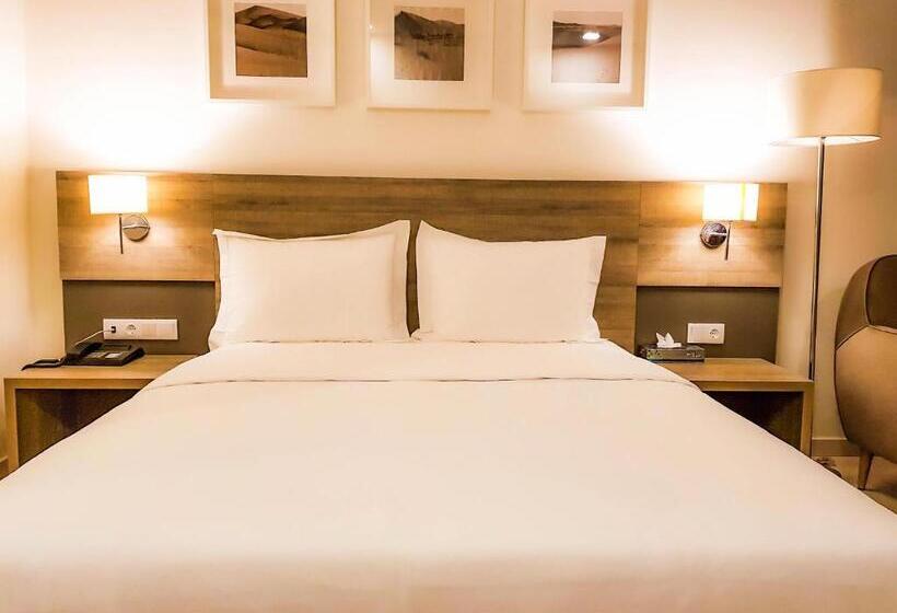 Monotel Dar El Barka