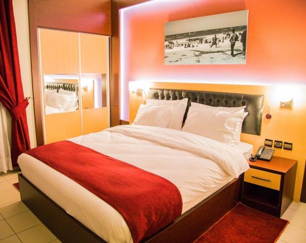 Monotel Dar El Barka