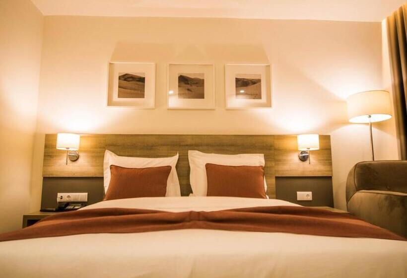 Monotel Dar El Barka