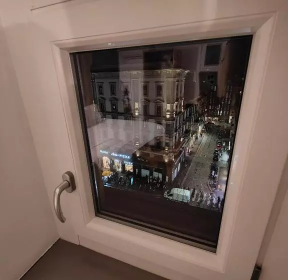 Majatalo Aparthotel Dei Mercanti