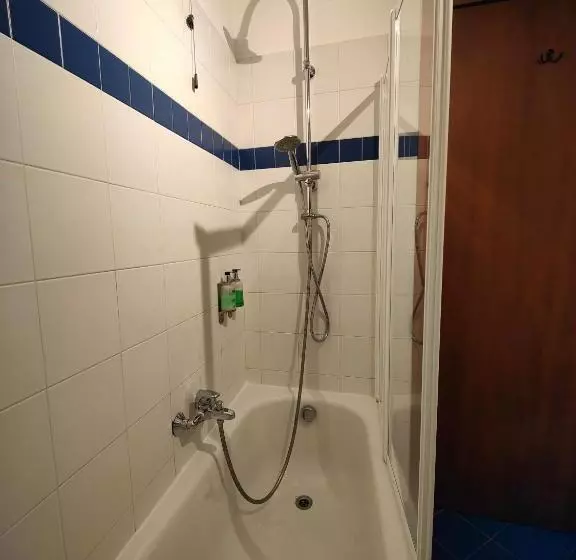 Majatalo Aparthotel Dei Mercanti