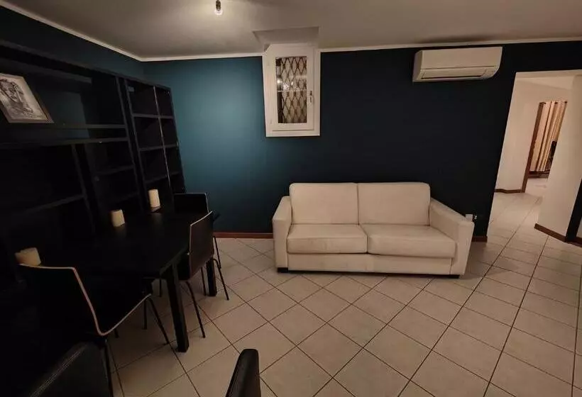 Majatalo Aparthotel Dei Mercanti