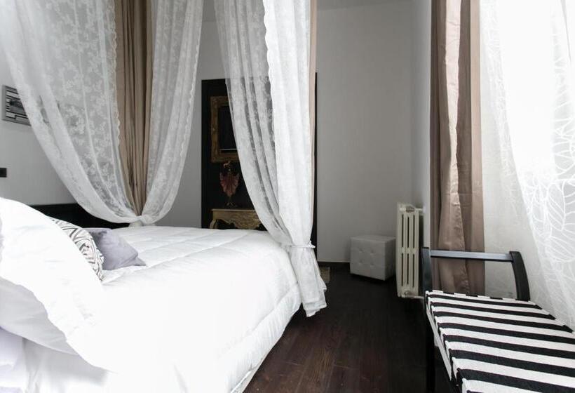 膳宿费 Aparthotel Dei Mercanti