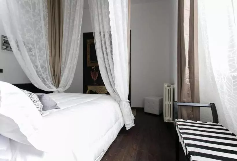 Majatalo Aparthotel Dei Mercanti