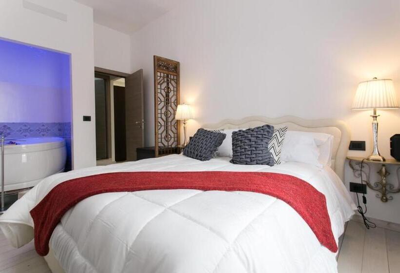 膳宿费 Aparthotel Dei Mercanti