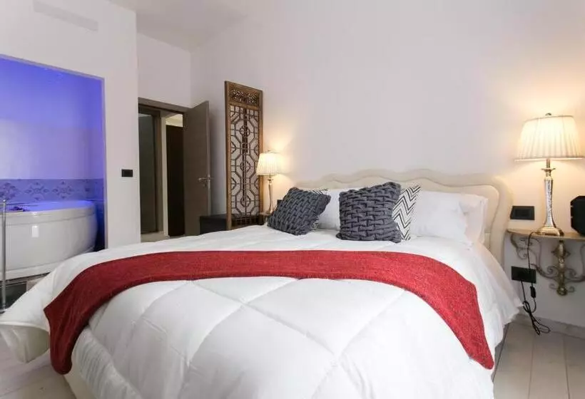 Majatalo Aparthotel Dei Mercanti
