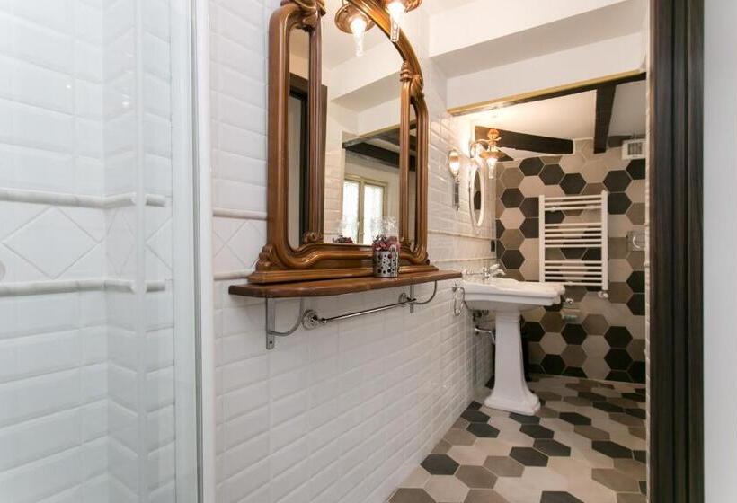 膳宿费 Aparthotel Dei Mercanti