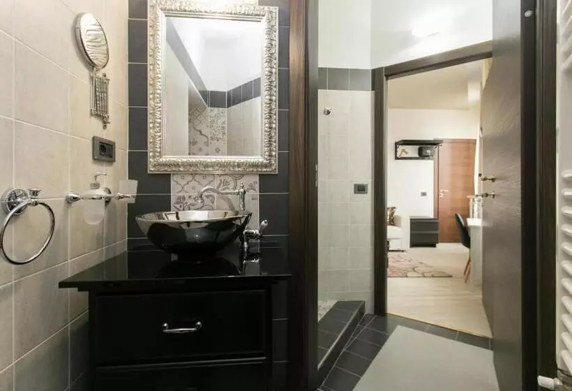 Majatalo Aparthotel Dei Mercanti