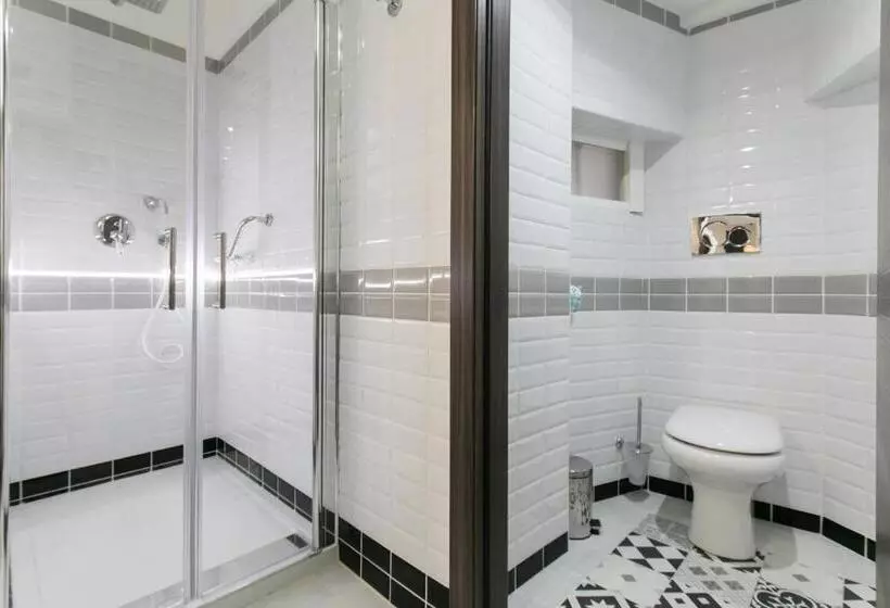 Majatalo Aparthotel Dei Mercanti