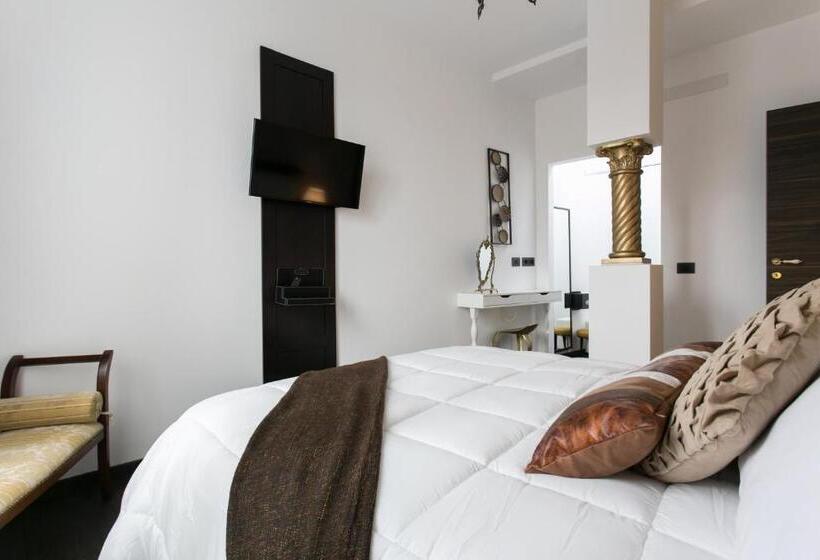 膳宿费 Aparthotel Dei Mercanti