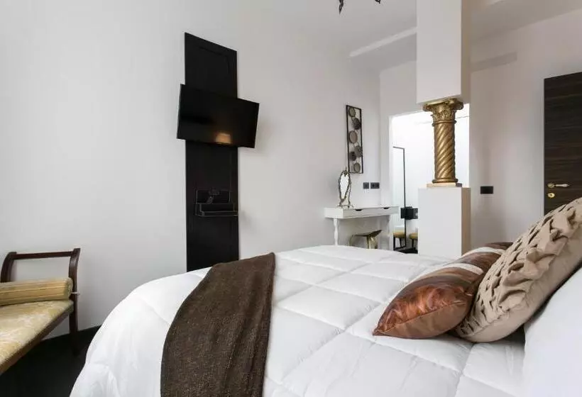 Majatalo Aparthotel Dei Mercanti