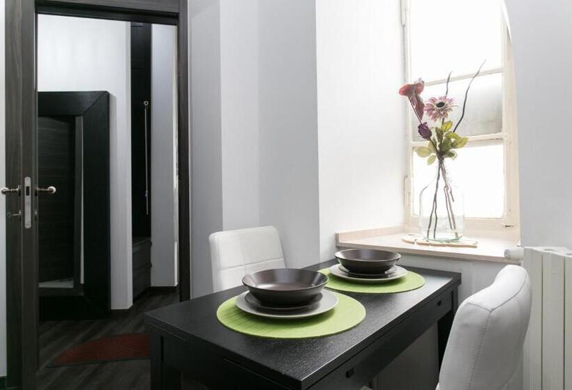 膳宿费 Aparthotel Dei Mercanti