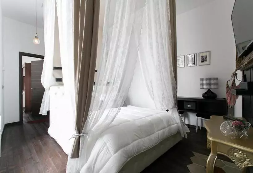 Majatalo Aparthotel Dei Mercanti