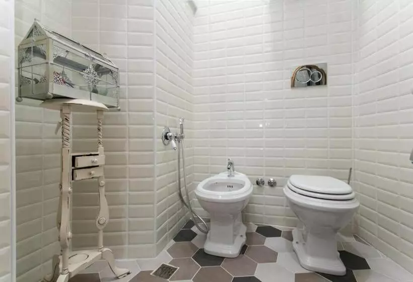 Majatalo Aparthotel Dei Mercanti