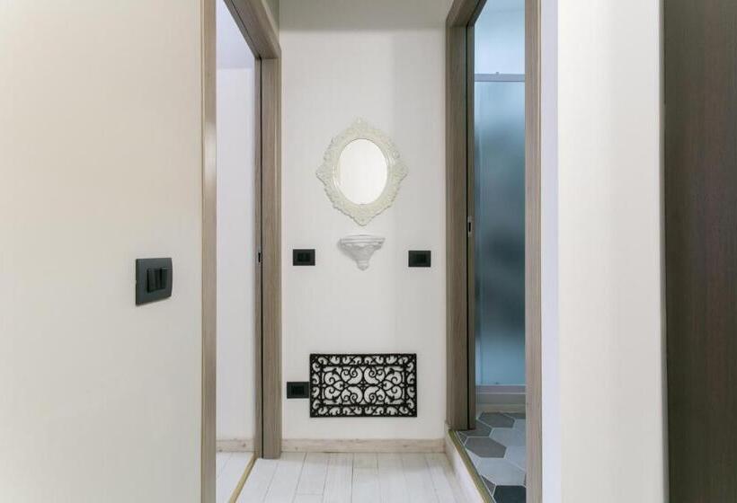 膳宿费 Aparthotel Dei Mercanti