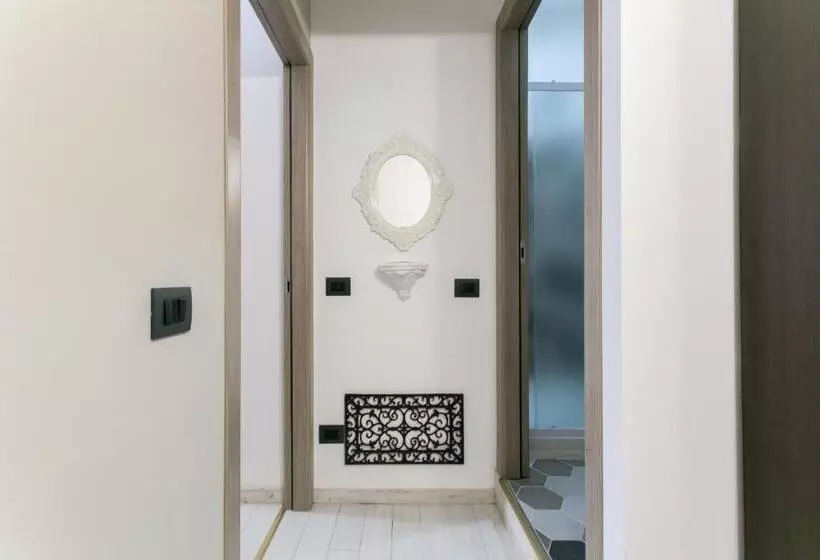 Majatalo Aparthotel Dei Mercanti