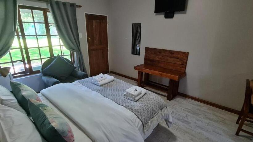 Пансион Bo Kamer Guesthouse