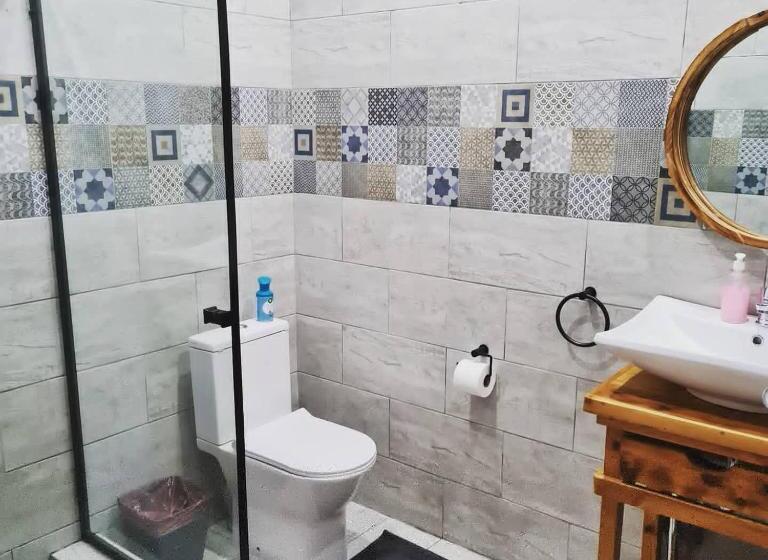 Пансион Bo Kamer Guesthouse