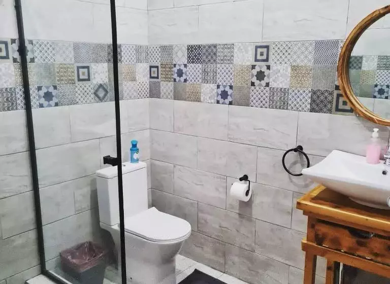 ペンション Bo Kamer Guesthouse