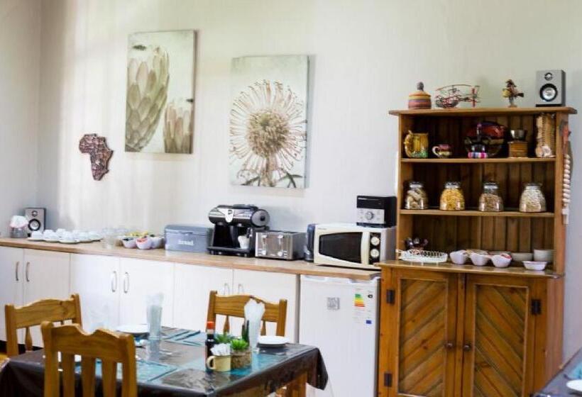 Пансион Bo Kamer Guesthouse